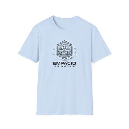 Deep | Space | Mind T-Shirt