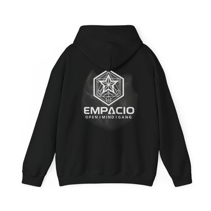 Open Mind Gang V2 Hoodie