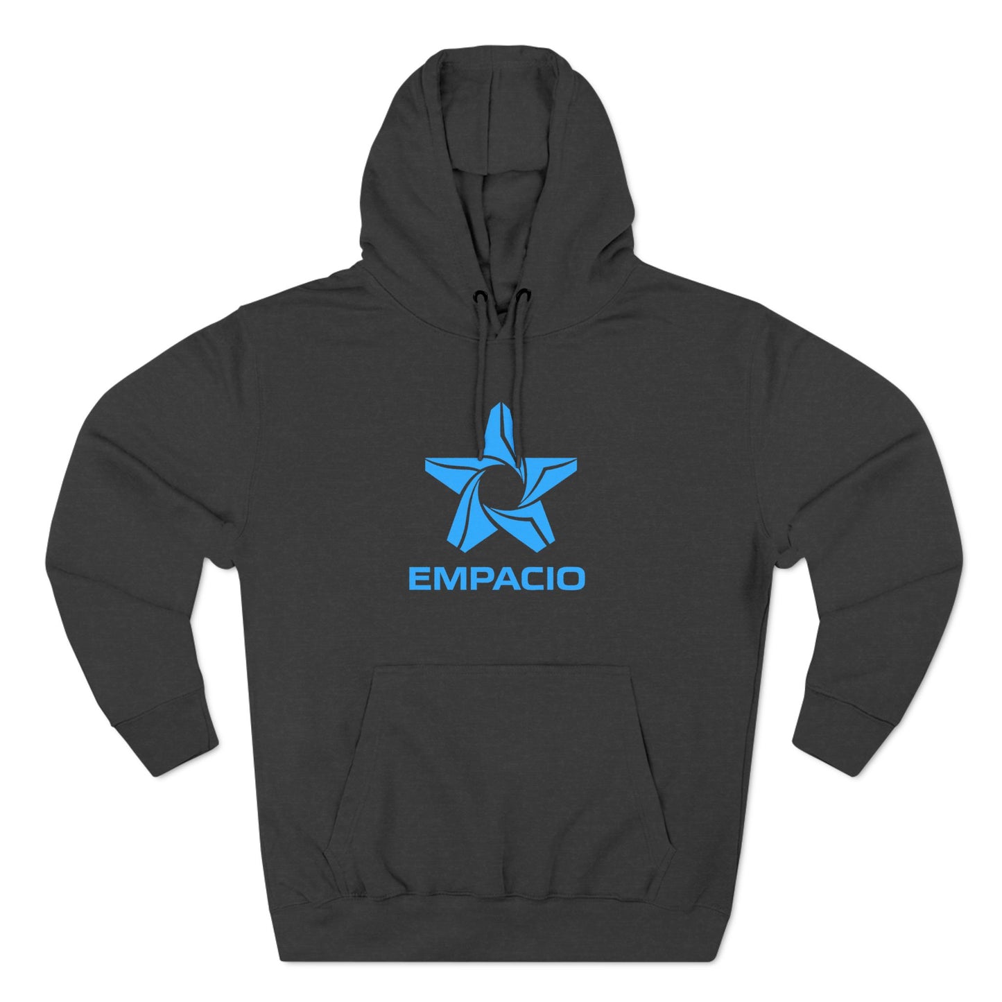 Empacio Explorer Premium Hoodie