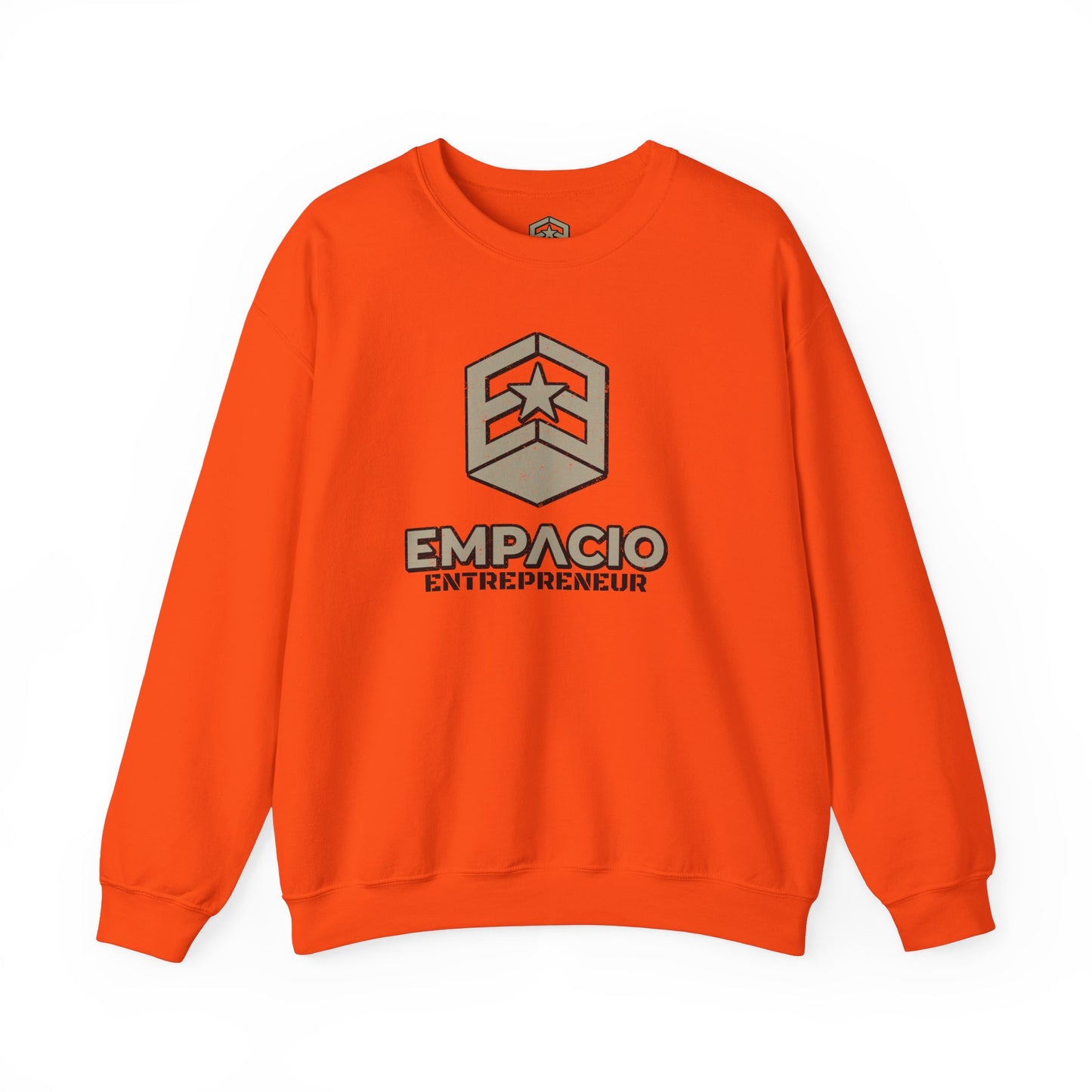 Freedom Entrepreneur Unisex Heavy Blend™ Crewneck Sweatshirt