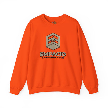 Freedom Entrepreneur Unisex Heavy Blend™ Crewneck Sweatshirt