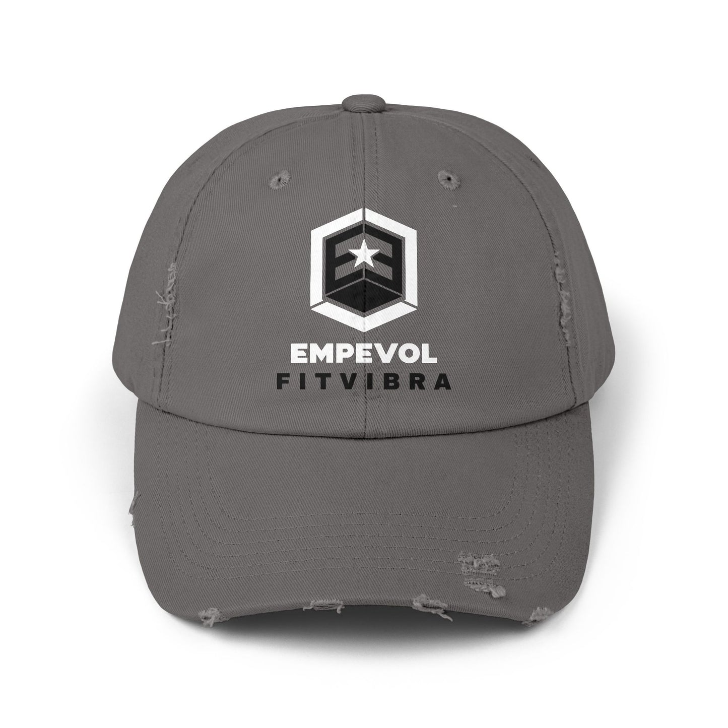 Colección Empevol FITVIBRA Distressed Cap