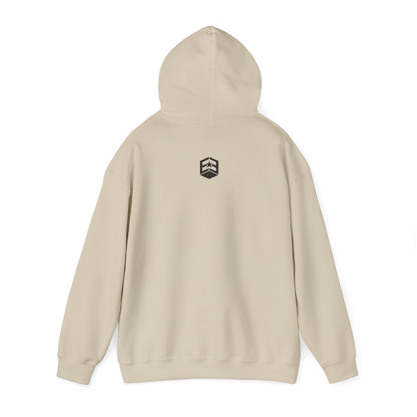 AI Entrepreneur Hoodie