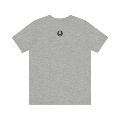 Ontinuos Men Jersey Short Sleeve Tee