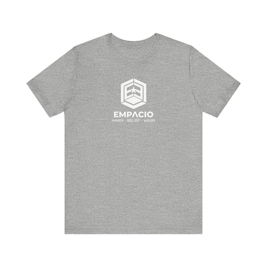 Inner Belief Wear Jersey Short Sleeve Tee