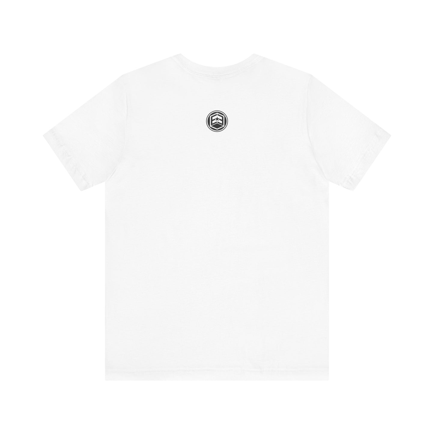 Ontinuos Men Jersey Short Sleeve Tee