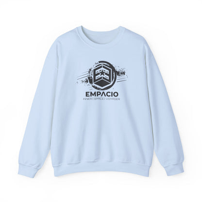 Inner | Space | Voyager Crewneck