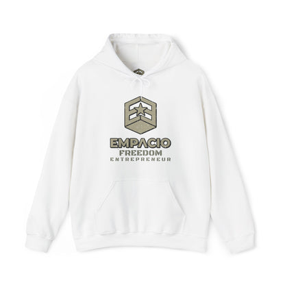 Freedom Entrepreneur Hooded Sweatshirt