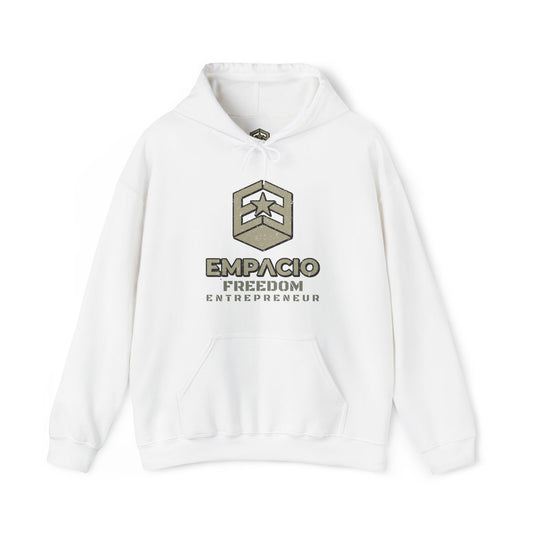 Freedom Entrepreneur Hooded Sweatshirt