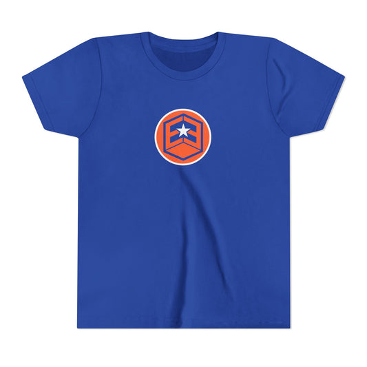 Otinuous Sueñan Graphic Tee, Casual Summer Shirt