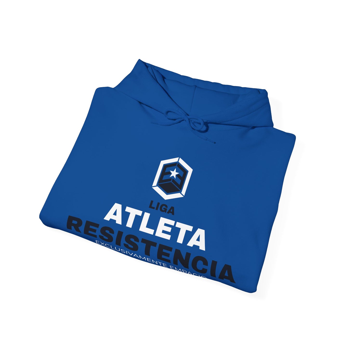 Batalica Liga Atleta Resistencia Hooded Sweatshirt