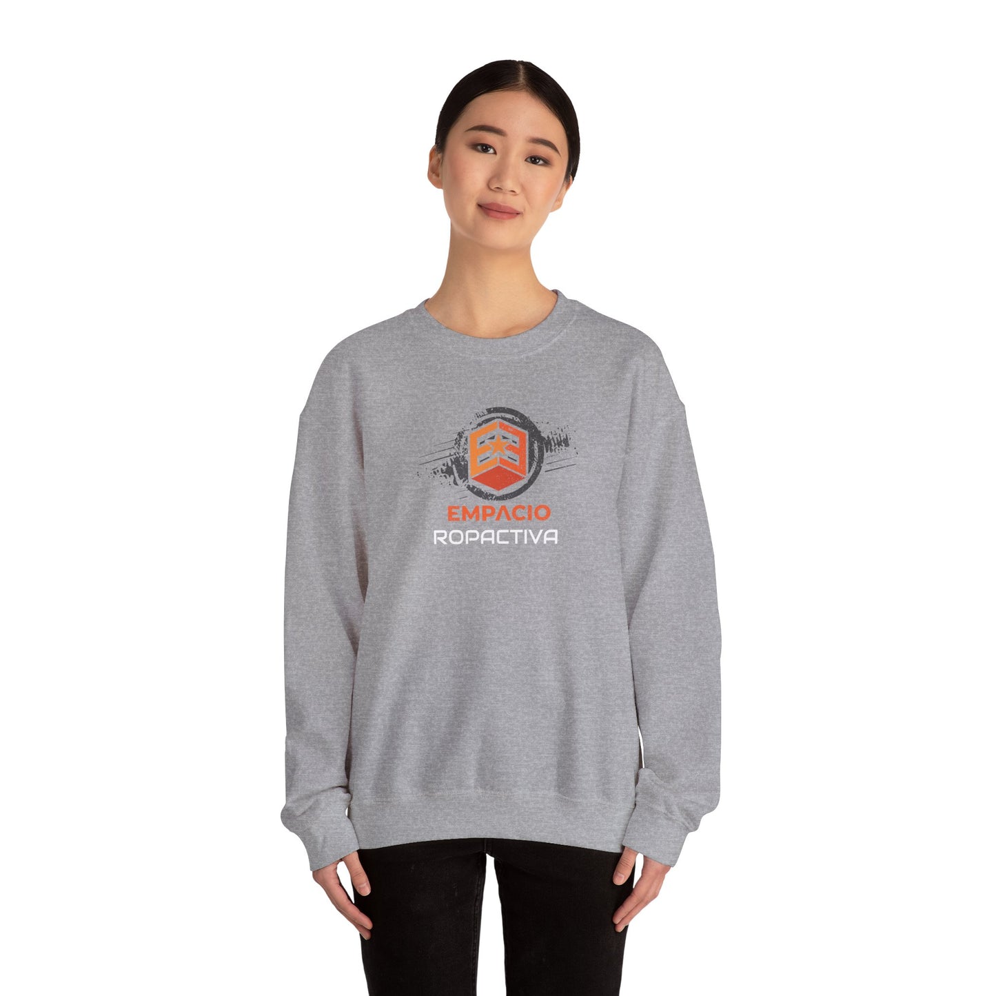 FITACTIVO Crewneck Sweatshirt