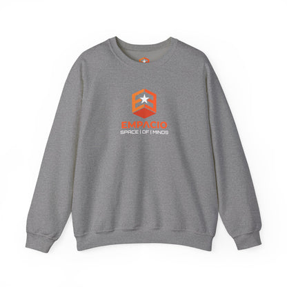 Space | Of | Minds Crewneck