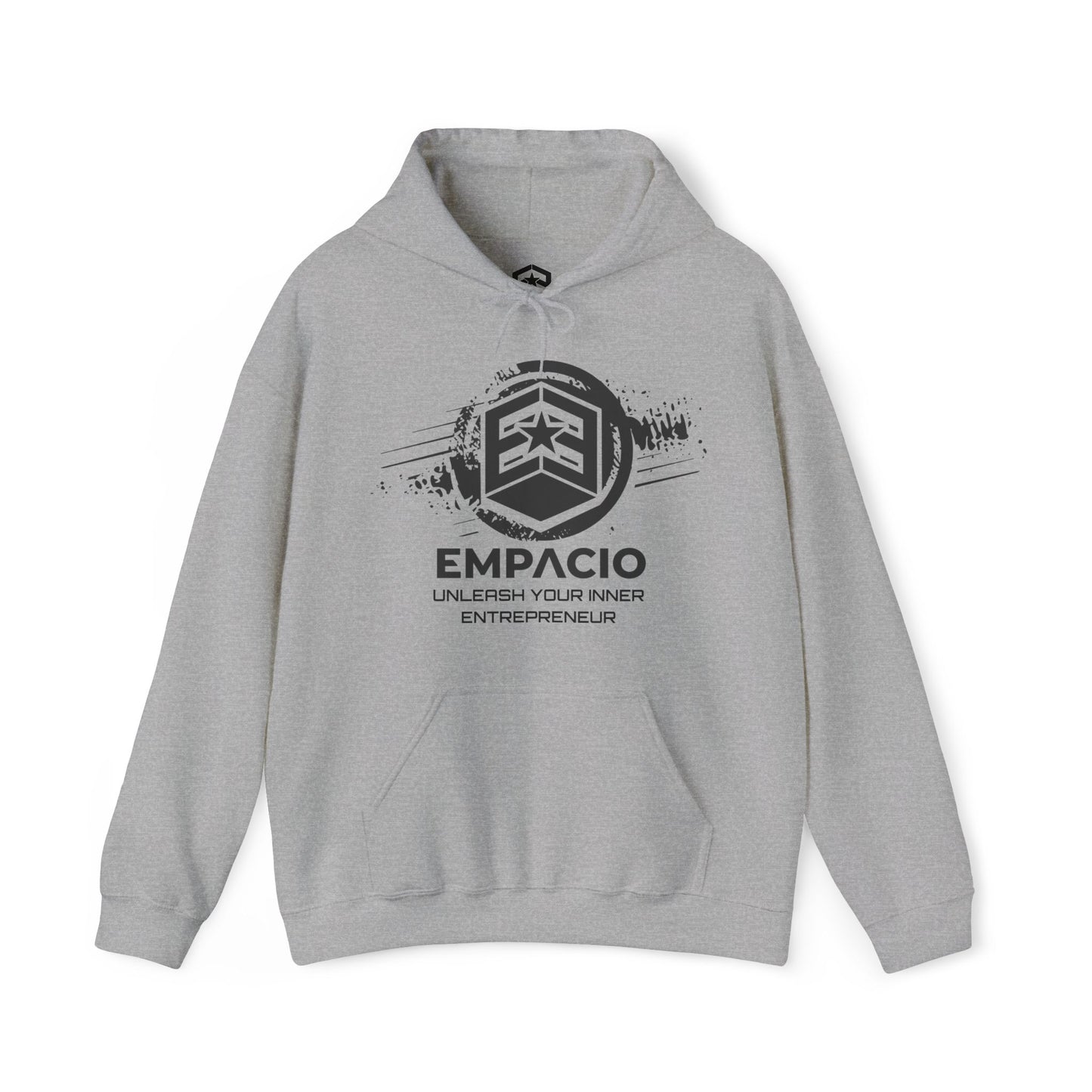 Entrepreneur Women's Hoodie