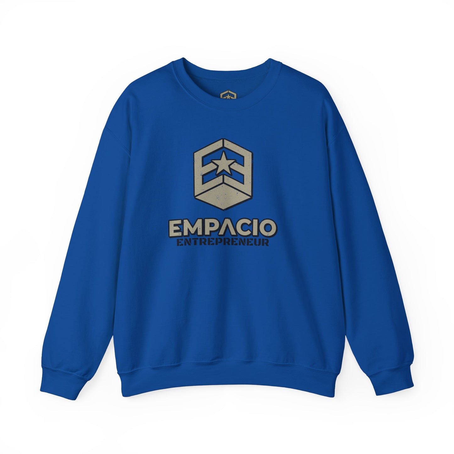 Freedom Entrepreneur Unisex Heavy Blend™ Crewneck Sweatshirt