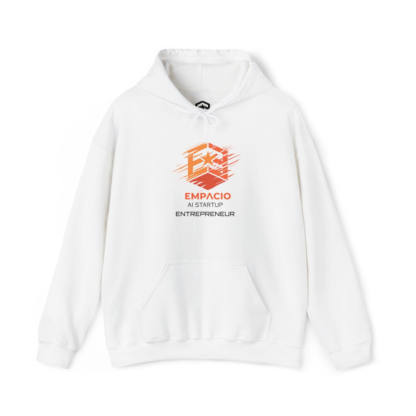 AI Entrepreneur Hoodie