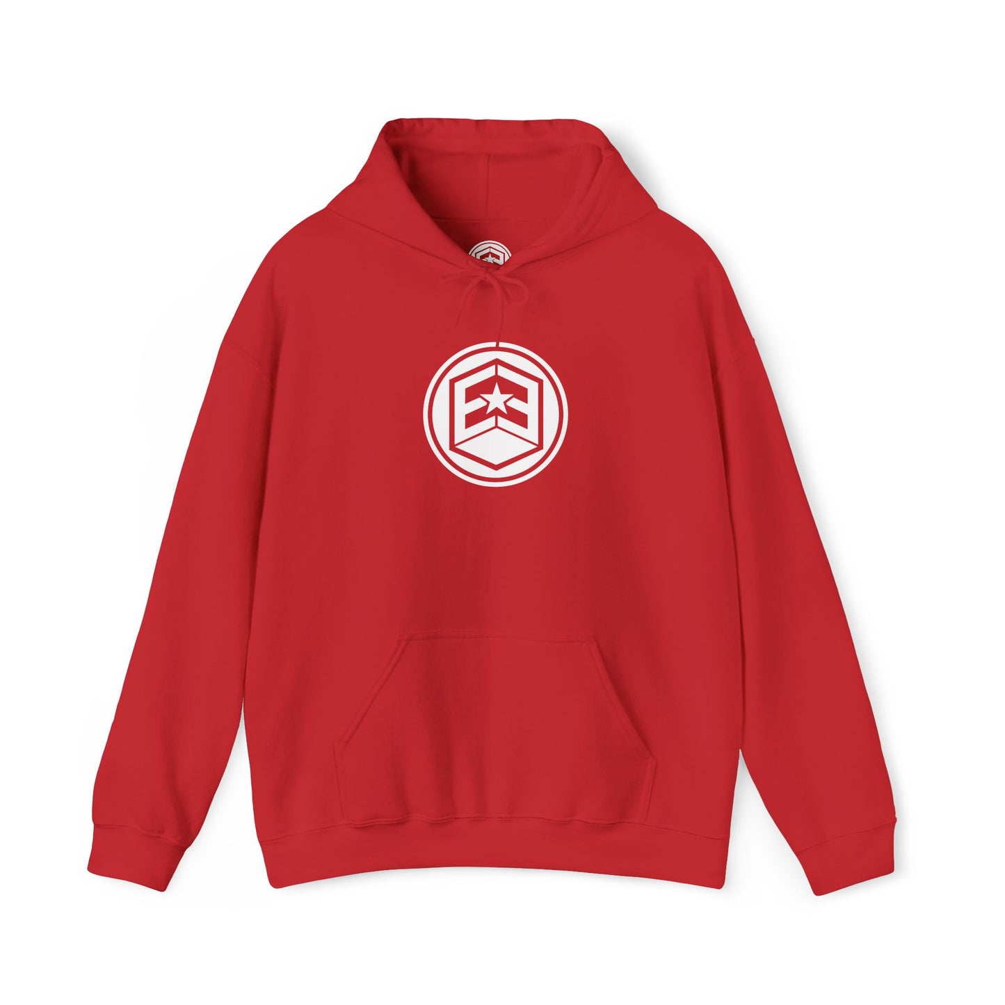 OPTHYNK "OPTimize How You ThiNK" Hooded Sweatshirt