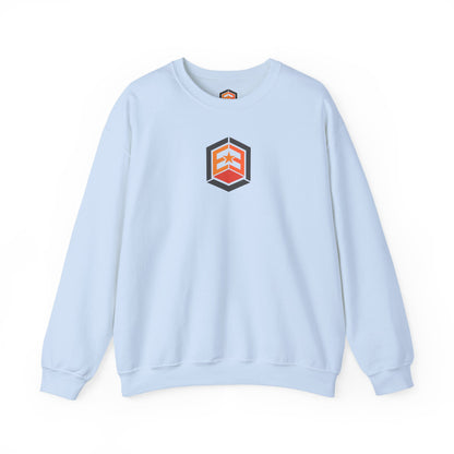 Estreyo Colectivo Sudadera