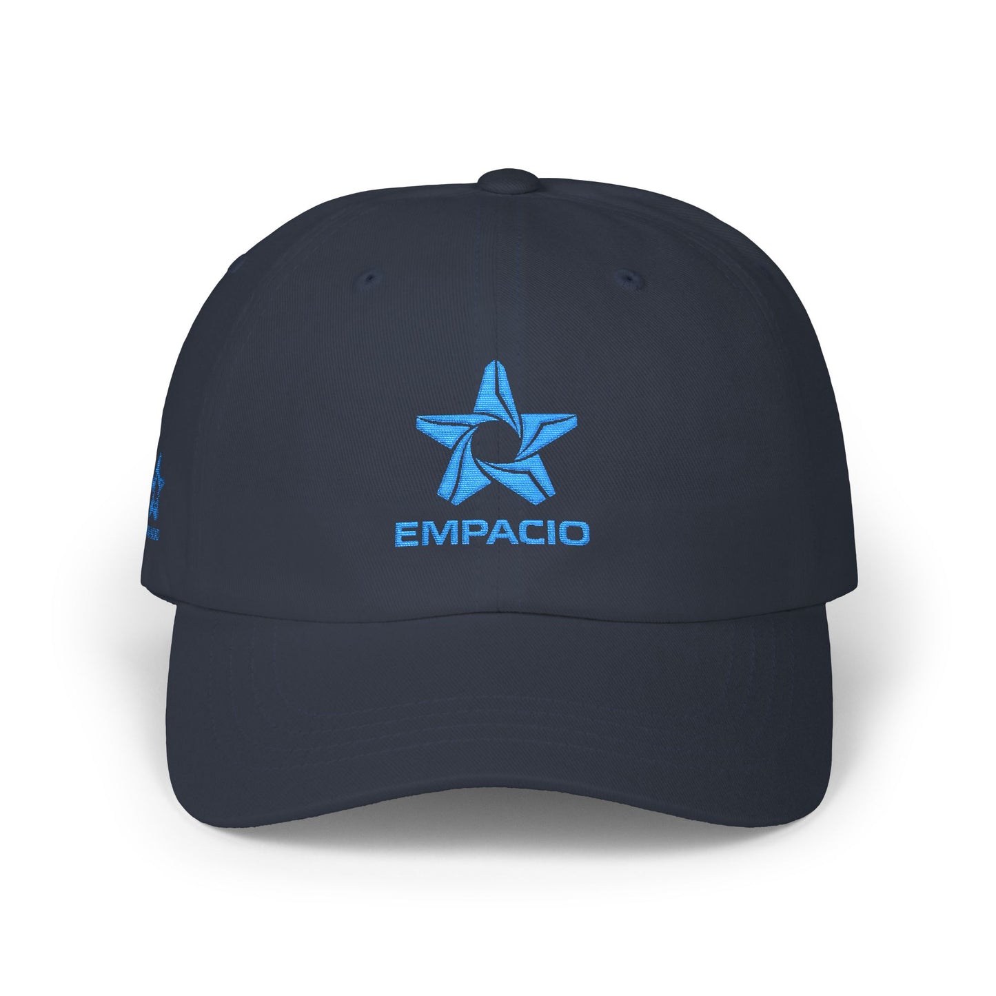 Emapacio Explorer Embroidered Hat
