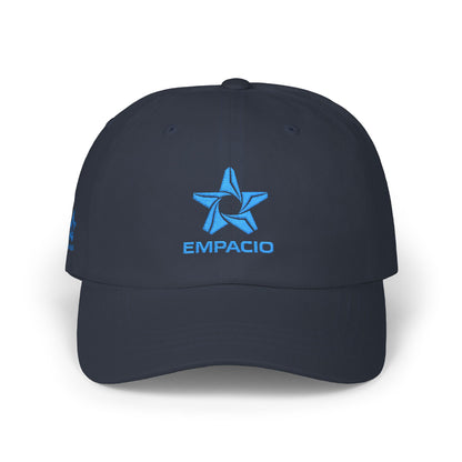 Emapacio Explorer Embroidered Hat
