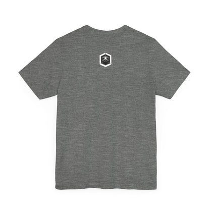 Mentalidad Camiseta