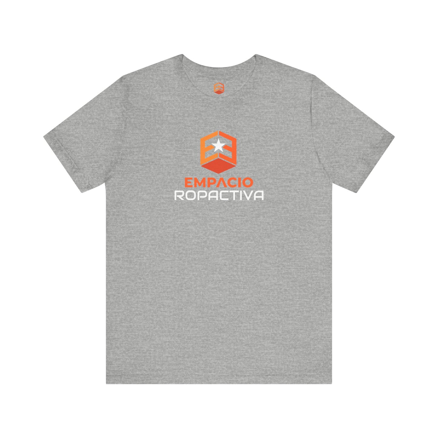 ROPACTIVA Jersey Short Sleeve Tee