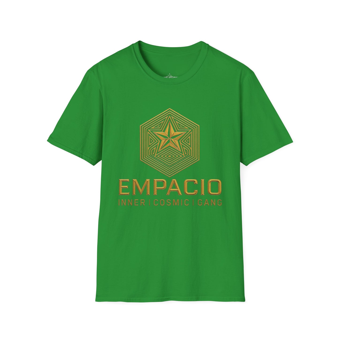 Empacio Inner | Cosmic | Gang Tee