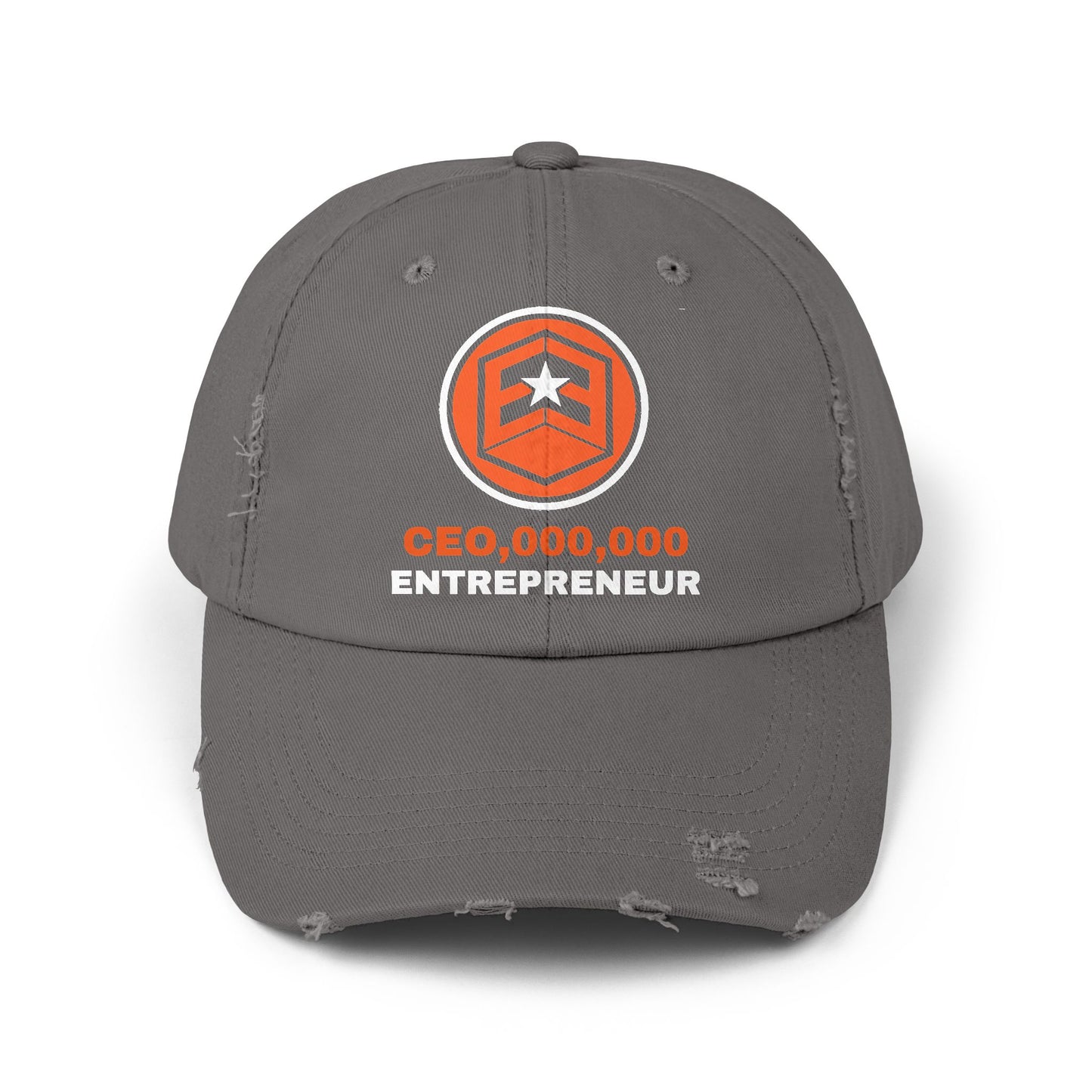 Eneuria CEO,000,000 Entrepreneur Distressed Cap