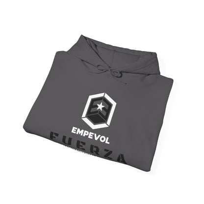 Colección Empevol FUERZA Hooded Sweatshirt