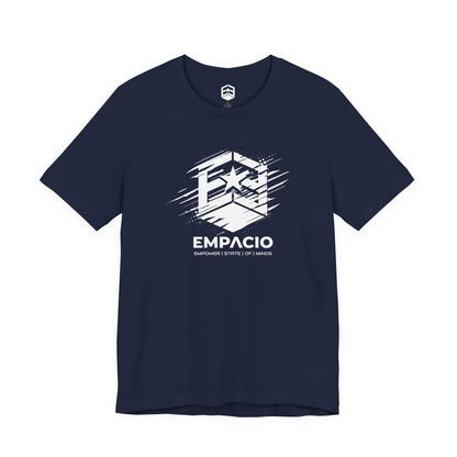 Empower | State | Of  | Minds Premium Quality Tee