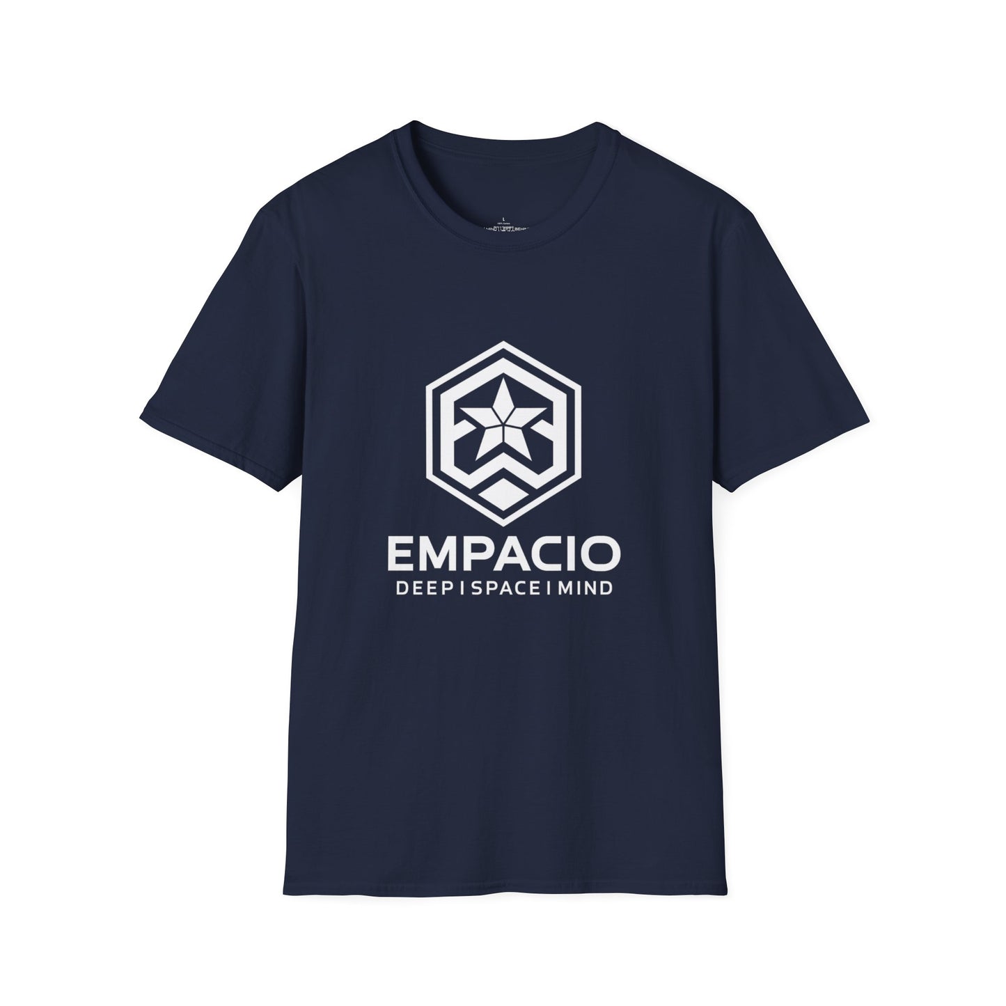 Empacio Deep | Space | Mind Tee