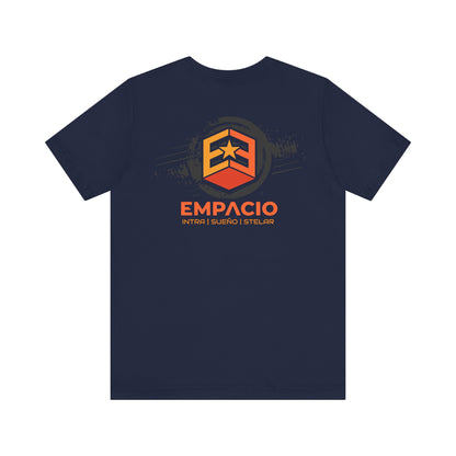 Intra | Sueño | Estelar Camiseta de Primera Calidad