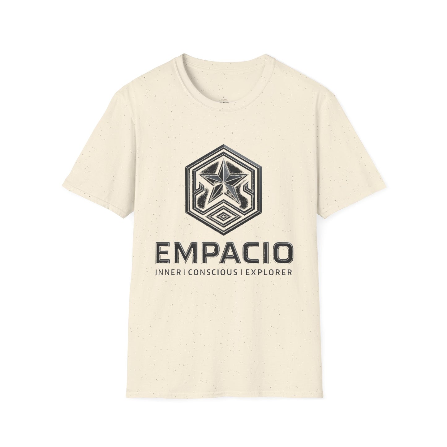 Empacio Inner Conscious Explorer Tee