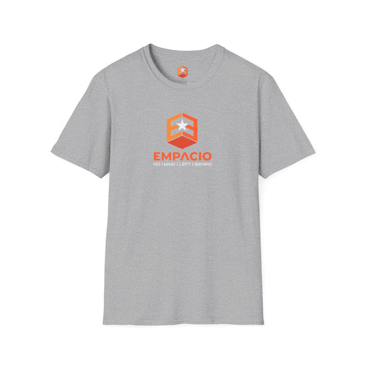No | Mind | Left | Behind T-Shirt