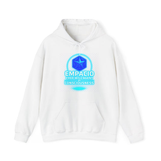 Free Will Agent Hoodie