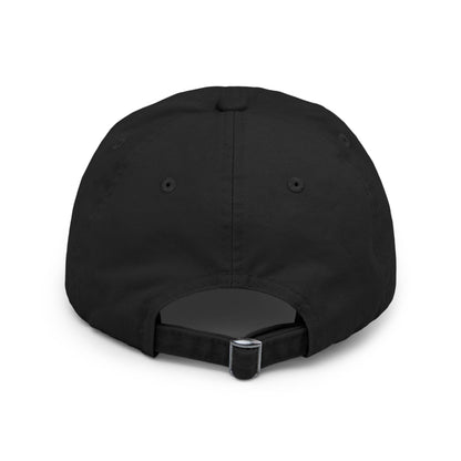 Entruem LIFTVIBE Collection Distressed Cap