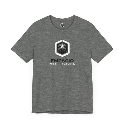 Mentalidad Camiseta