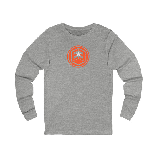 ONTINUOS Visionan Long Sleeve Tee