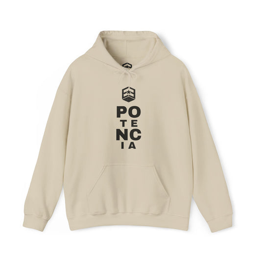 Potencia Hooded Sweatshirt