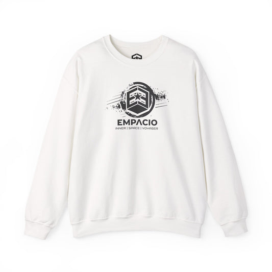 Inner | Space | Voyager Crewneck