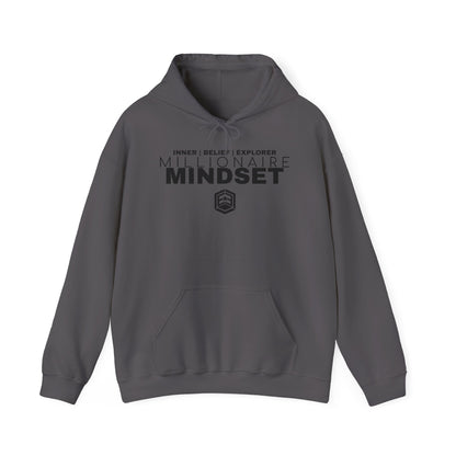 Inner | Belief | Explorer Hoodie