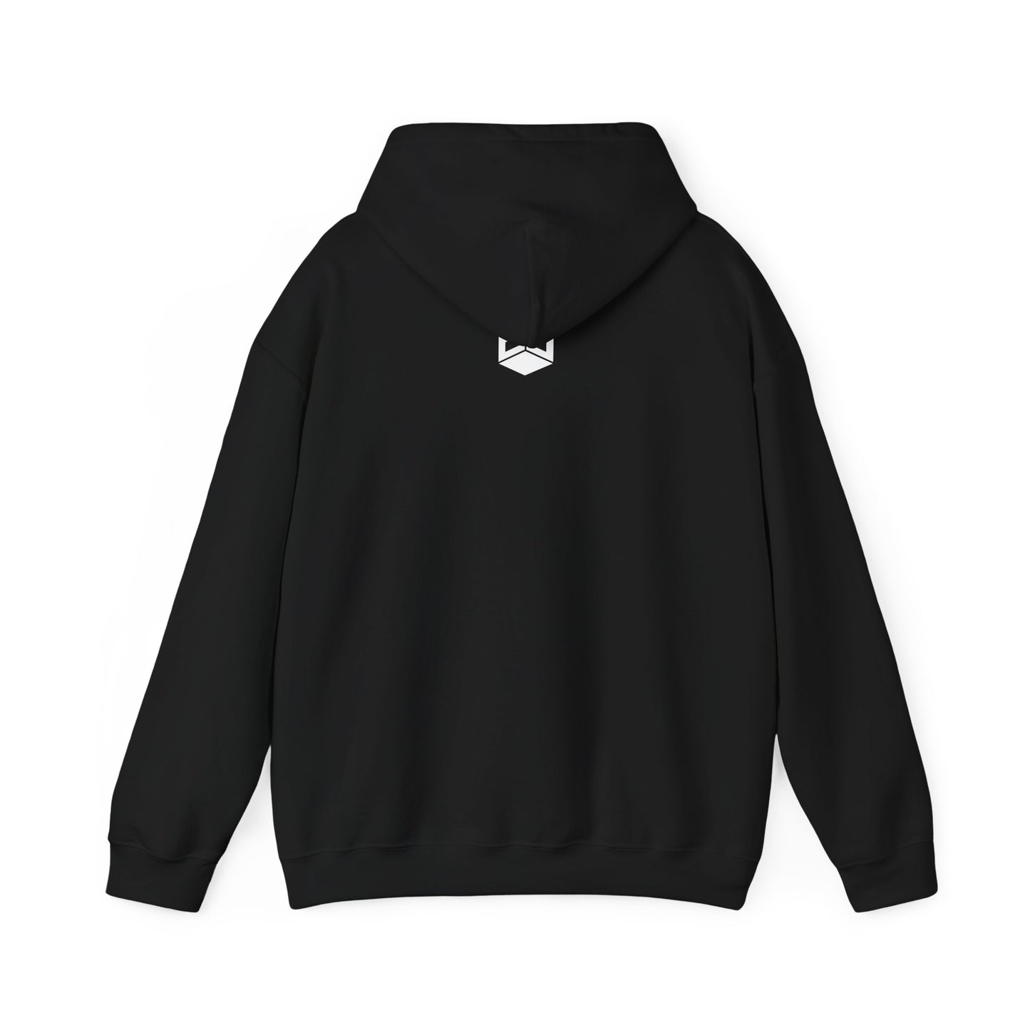 Entrepreneur Athletics Club Hooded Sweatshirt