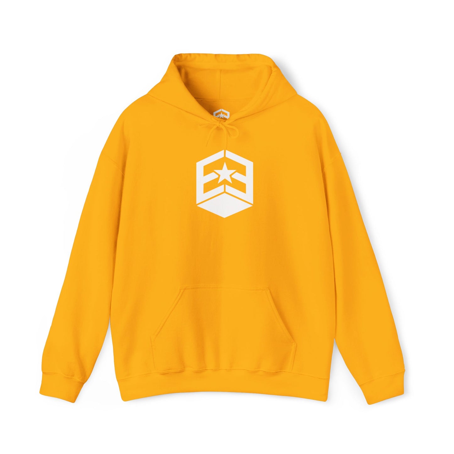 ESTREYO "Empower Self Towards Resilience Everyday is Your Own" Hooded Sweatshirt