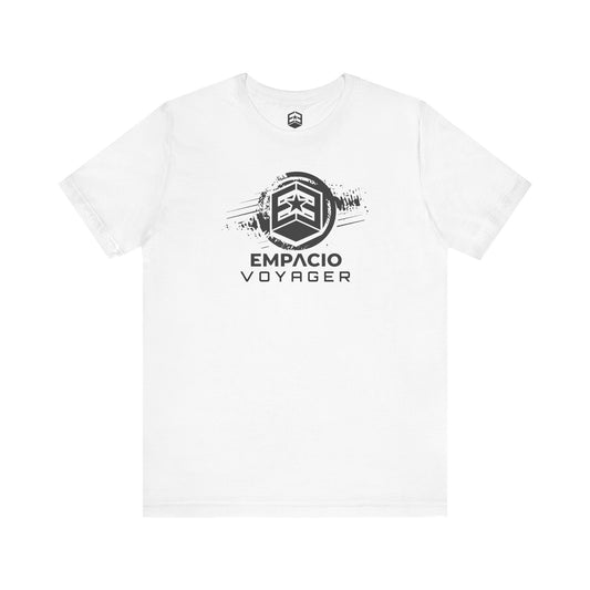 Voyager Premium Quality Tee