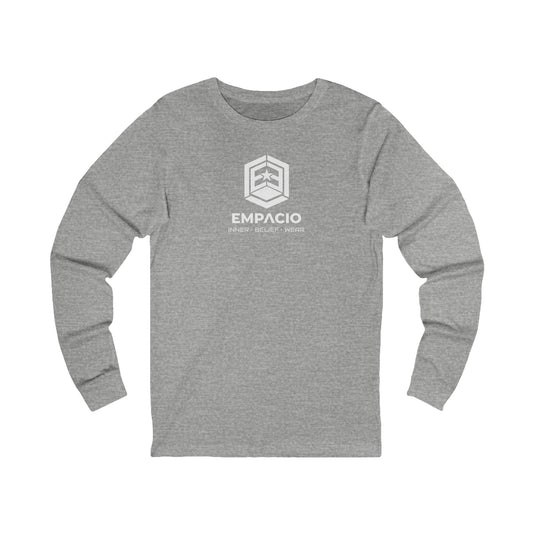 Inner Belief Wear Long Sleeve Tee