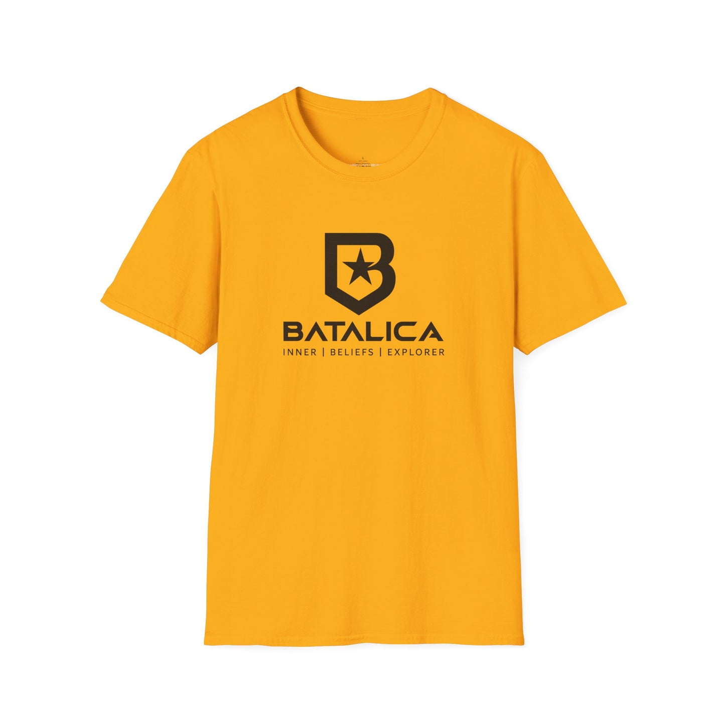 Batalica Inner | Beliefs | Explorer Tee