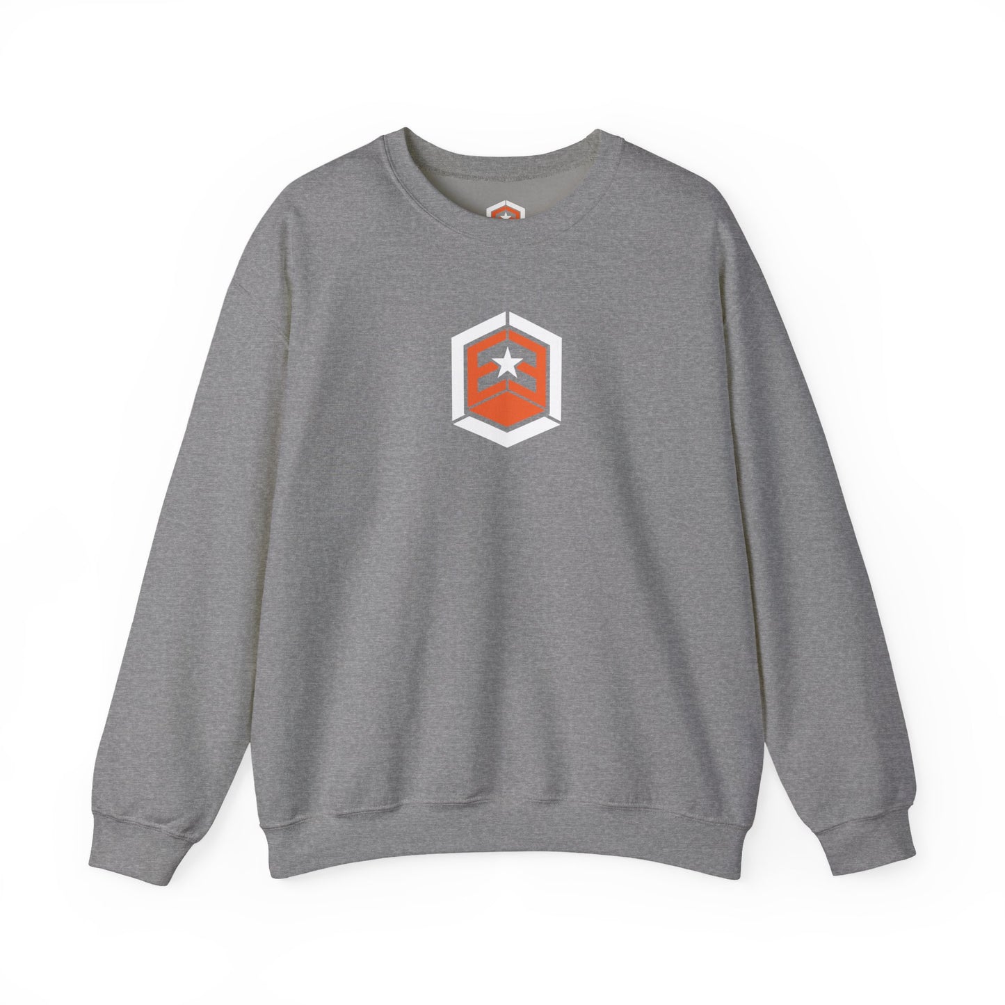 Empence Colectivo Sudadera