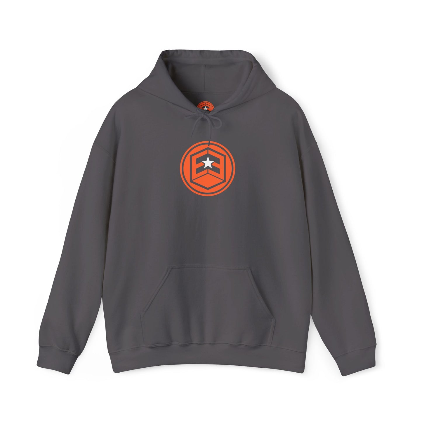 ONTINUOS Visionan Hooded Sweatshirt