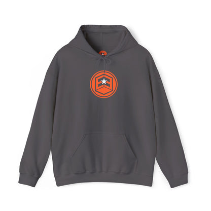ONTINUOS Visionan Hooded Sweatshirt