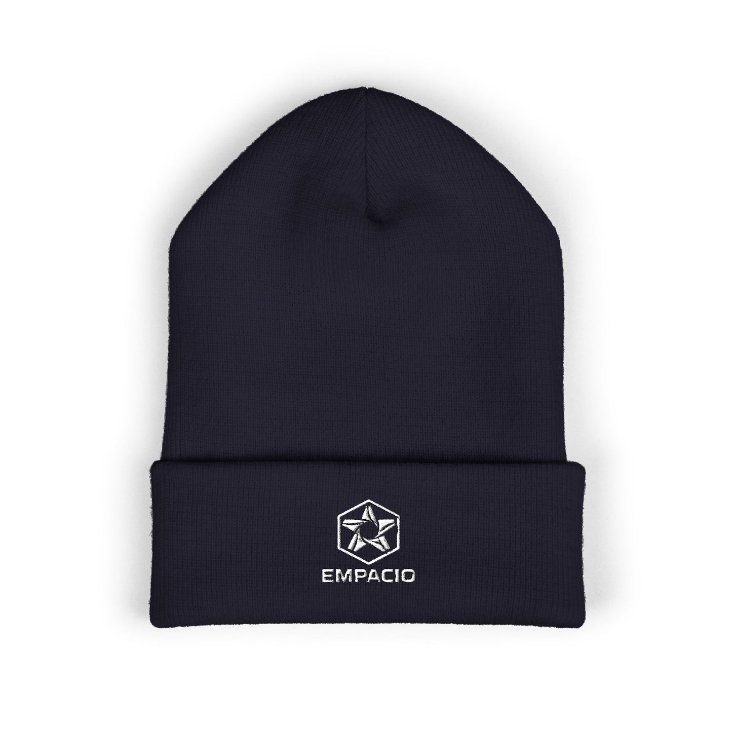 Gorro bordado Empacio Republic